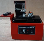 TDY-380B Desktop Electric Pad Printer