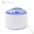 Import Temperature Control Best Waxing Machine LCD Digital Wax Heater Warmer Painless Hair Removal Wax Warmer For Home Use from China