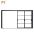 Import Tempered glass electric japanese shoji sliding door from China