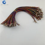 terminal 4p electrical wire assembly for headlight