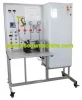 Testing Compressor Trainer Didactic Equipment Refrigerating Lab Electrician Technical Skills Training Experiment Equipment