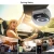 Import Tevise Super T821 BT4.1 MP3 Play Bluetooth Car Kit Hands Free from China