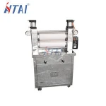 textile lab padder mangle