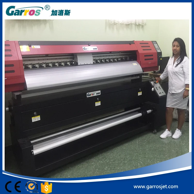 Textile Printing Machines Direct to Cotton/Fabric Textile Printer