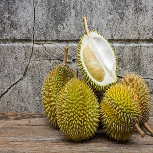 The Best Quality & Price Fresh Durian