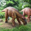 The most popular animatronic dinosaur model for zoo
