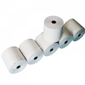 thermal paper roll 80x80 POS receipt till paper 3 1/ 8&quot; x 230&#x27;