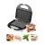 Import Thermostatically controlled electric grill toasted sandwich maker from China