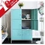 Import Thick Metal Storage Cabinets Baby Wardrobe Lockers Children Toy Storage Cupboard Cabinets from China