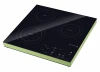 Three Burner Black Crytal Plate Induction Hob Cooking Stove Touch Sensor Control GS/CE/CB/ 3500W Induction Cooker