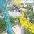Import Thrill magic roller coaster other amusement park products for sale from China
