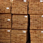 TIMBER BOARDS from EUROPE, Latvia