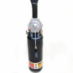 tire charge high-pressure air pump