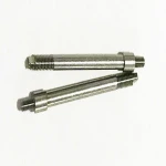 Titanium Alloy High Quality Aviation, Electrical Non-standard High Precision Cnc Hardware Accessories