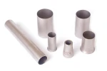 Titanium Seamless Steel Pipe for boiler and food industry Heat Exchanger Titanium Tube