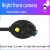 Import Tk6-4g Reverse 3 Split Screen Rearview Mirror Style With 3 Blind Spot Car Camera from China