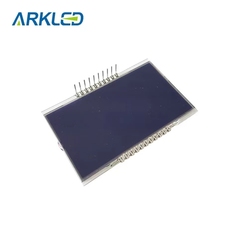 TN Negative LCD Panel ARK-T11805002 LCD Display