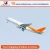 Import TNT DHL air freight clearance from china to france senegal from China