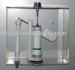 Toilet tank fittings/toilet repair kits