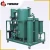 Import Tong rui 1800-18000 Liter Per Hour Insulation Oil Filtration/double stage high vacuum transformer oil filtration from China