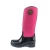 Import Tongpu special purpose shoes fashion working ladies PVC Rain boots from China