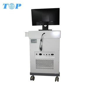 TOP-A1039 High Quality Automatic Trolley Ultrasound Bone Densitometer