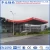Top-Class qualified prefabricated industrial structure steel shed