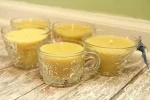 TOP QUALITY BEE WAX