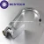 Import Top Quality China Factory Brass Tap UPC Kitchen Faucet from Taiwan