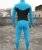 Import Top quality custom 5/4mm 4/3 mm 3/2mm neoprene chest zip wetsuits limestone fast dry surfing wetsuits from China