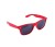 Import Top Quality Fashion Promotional Colorful Plastic Custom Cheap Sunglasses from China