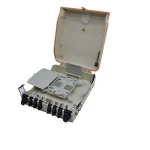 Top Quality ftth terminal box power distribution fiber for wholesales