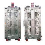 Top quality other auto parts Plastic Injection moulding manufacturers