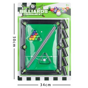 Pool Table Fidget Toy Buy Top Quality Pools Table Toy Desktop Billiards Play Set Toys Mini ...