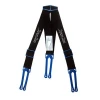 Top quality Vikmax ice field hockey pants suspender