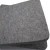 Import Top Rank Gray Wool Felt Different Thickness for Ironing Board 17&quot; X 24&quot; Wool Pressing Mat for Quilting from China