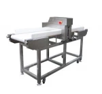 Top safety food metal detector,Metal Detector for bean/dairy/egg/grain/meat/jelly pudding/kenel snacks processing JZD-88