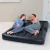 Import Top sale Bestway 75056 multifunctional 5 in 1 inflatable sofa bed 1.88m*1.52m*64cm from China