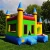 Import Top sale CE inflatable bouncy castle jumping castle for sale from China