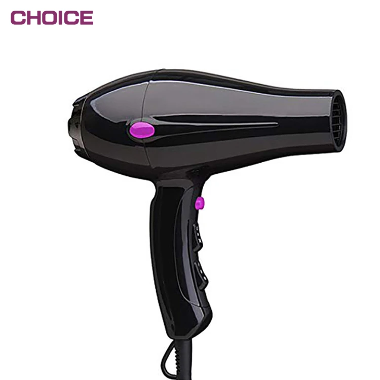 Top Sale High Power 2000W Diffuser Seche Cheveux Ionic Electric Hair Dryer Professional Salon