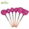 Top Seller Cooking Tools Silicone Cooking Kitchen Utensil Set