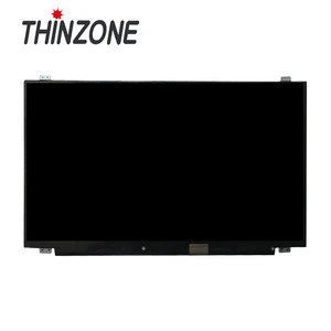 Top Selling Laptop LCD Screens Slim 15.6 LED Display 40 Pin For Dell LP156WH3-TLA2 LED Screen 1366*768 LVDS