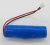 Import Top Selling Lithium Li Ion 18650 3.7V 2800Mah Rechargeable Battery Pack Battery from China