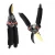 Import Top Selling Professional Garden Scissor Pruning Shear Garden Clipper with Safety Lock from China