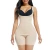 Import Top Selling Two Piece Seamless Shapewear Elasticity Women Body Shaper Pants from China