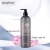Import Tops woman professional soft argan oil smooth keratin moisturize hair shampoo from China
