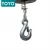 Import toyo high quality 220v 200kg PA Type Car Used Engine Wire Rope Sling Mini Electric Hoist from China