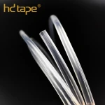 TPU transparent thick plastic round elastic cord