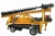 Import Track pile driver from China