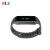 Import Tracker Bracelet digital Wrist Pedometer with night light from China